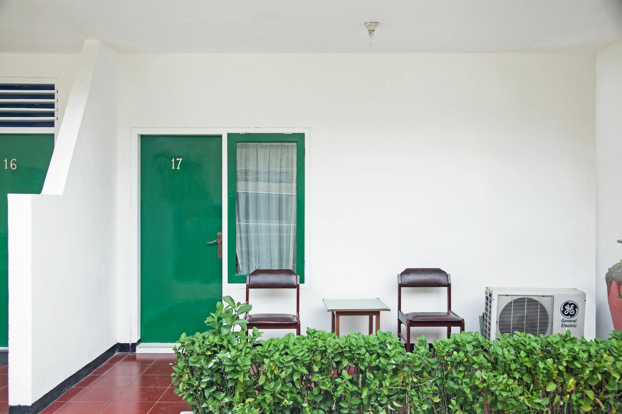 Reddoorz Near City Of Tomorrow Mall Surabaya Exterior foto