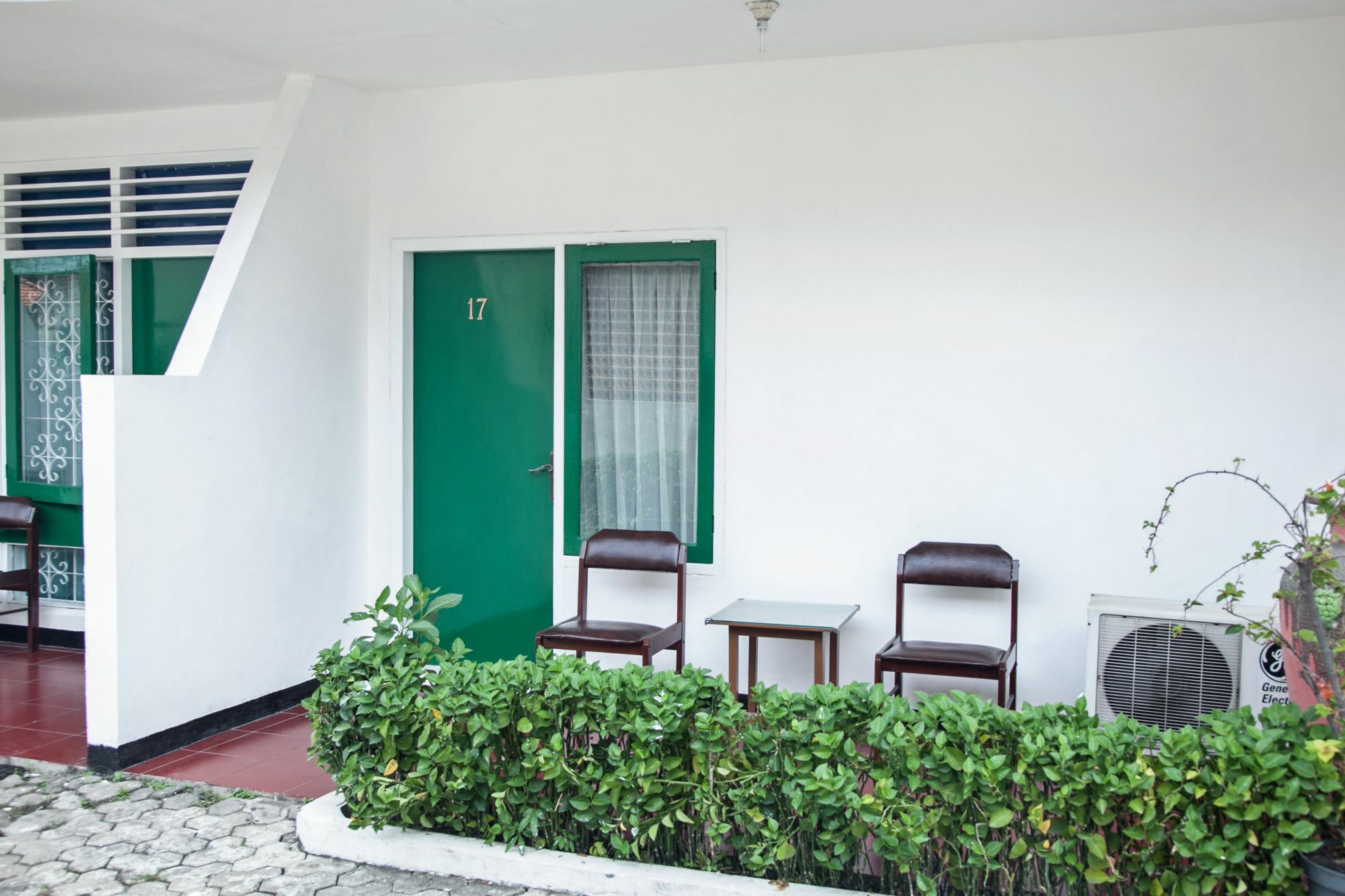 Reddoorz Near City Of Tomorrow Mall Surabaya Exterior foto